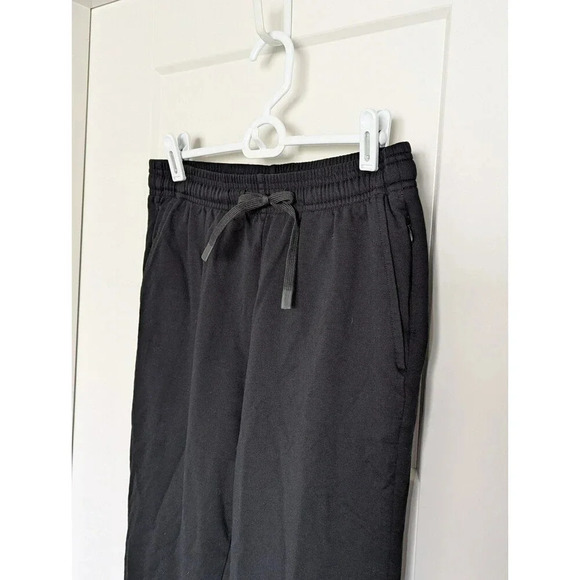 Seahorse Fine Activewear Cotton Joggers sz M - Picture 3 of 4